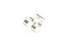 Фото Монтажный набор тормозной колодки QUICK BRAKE (1091199) изображение 3