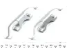 Фото Монтажний набір гальмівних колодок BMW 5 (E39) 2.0-4.4 09.95-05.04 QUICK BRAKE (109-1241) зображення 2