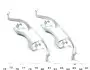 Фото Монтажний набір гальмівних колодок BMW 5 (E39) 2.0-4.4 09.95-05.04 QUICK BRAKE (109-1241) зображення 3
