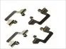Монтажний набір гальмівних колодок CITROEN C2, C2 ENTERPRISE, C3 I, C3 PLURIEL 1.1-1.6D 02.02 QUICK BRAKE (1091243) зображення 1