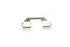 Монтажный набор тормозной колодки QUICK BRAKE (1091258) изображение 3