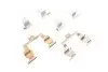 Фото Монтажний набір гальмівних колодок TOYOTA AVENSIS VERSO, COROLLA, PREVIA II 1.6-3.0 04.97-12.10 QUICK BRAKE (1091291) зображення 2