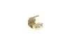 Комплект прижимных планок тормозного суппорта. QUICK BRAKE (109-1298) изображение 5