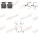 Автозапчасть QUICK BRAKE (1091604) изображение 1