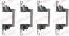 Автозапчасть QUICK BRAKE (109-1614) изображение 1