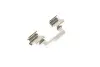 Фото Монтажний набір гальмівних колодок CITROEN C5 III, C6 PEUGEOT 407, 607 2.0-3.0 02.00 QUICK BRAKE (109-1656) зображення 2
