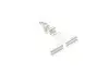 Фото Монтажний набір гальмівних колодок MERCEDES S (W220, V220) 2.8-4.3 10.98-08.05 QUICK BRAKE (109-1676) зображення 6