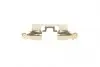 Монтажний набір гальмівних колодок MAZDA CX-7, CX-9 NISSAN NAVARA NP300, PATHFINDER III 2.2D-4.0 01.05 QUICK BRAKE (1091720) зображення 2