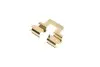 Фото Комплект прижимных планок тормозного суппорта. QUICK BRAKE (109-1731) изображение 3
