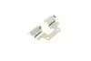 Комплект прижимных планок тормозного суппорта. QUICK BRAKE (109-1739) изображение 4