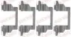 Автозапчасть QUICK BRAKE (1091778) изображение 1