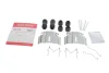 Монтажный набор тормозной колодки QUICK BRAKE (1091836) изображение 2