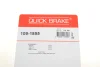 Тормозные аксессуары QUICK BRAKE (1091855) изображение 15