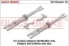 Регулятор гальм TOYOTA HILUX IV, YARIS, YARIS / VIOS, YARIS VERSO 1.0-2.4D 08.83-06.20 QUICK BRAKE (10953001) зображення 1
