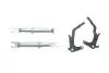 Фото Саморегулятор барабанних колодок TOYOTA HILUX VIII 2.4D/2.8D/2.8DH 05.15 QUICK BRAKE (111 53 008) зображення 1