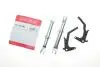 Фото Саморегулятор барабанних колодок TOYOTA HILUX VIII 2.4D/2.8D/2.8DH 05.15 QUICK BRAKE (111 53 008) зображення 2
