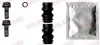 Ремкомплект супорта DB P. W211 02-08 QUICK BRAKE (1130006) изображение 1