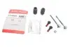Направляющая опора (переднего/комплект) MB E-class (W211)/(W212) 02-15. QUICK BRAKE (113-0006X) изображение 1