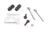 Направляющая опора (переднего/комплект) MB E-class (W211)/(W212) 02-15. QUICK BRAKE (113-0006X) изображение 2