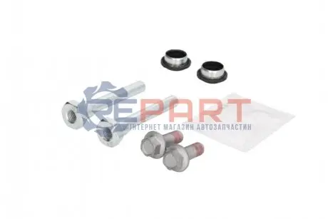 Ремкомплект суппорта QUICK BRAKE 1130015X Купить в Украине
