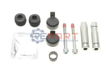 Направляюча супорта (заднього/к-кт) MB Vito (W447) 14- QUICK BRAKE 113-0017X Купити в Україні