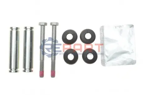 Ремкомплект супорта QUICK BRAKE 1130019X Купить в Украине