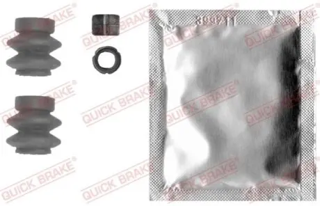 Ремкомплект гальмівного супорта QUICK BRAKE 1130024