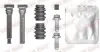 Автозапчасть QUICK BRAKE (113-0042X) изображение 1
