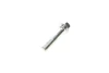 Ремкомплект тормозного суппорта задний QUICK BRAKE (1130043X) изображение 9
