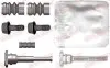 Автозапчасть QUICK BRAKE (1130045X) изображение 1