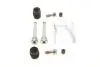 Фото Автозапчасть QUICK BRAKE (113-0052X) изображение 1