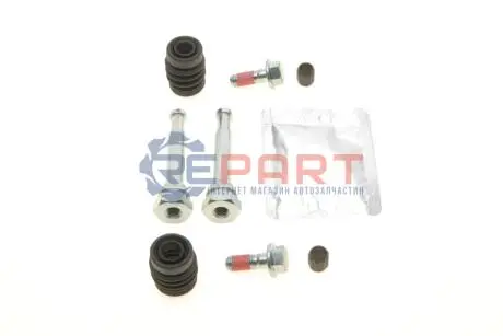 Автозапчасть QUICK BRAKE 113-0052X Купить в Украине