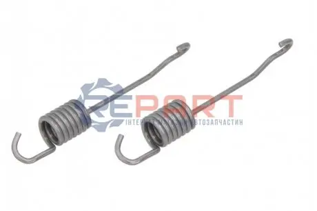 Ремкомлект тормозного суппорта QUICK BRAKE 113-0507 Купить в Украине