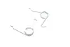 Комплект пружин супорту QUICK BRAKE (113-0522) изображение 2