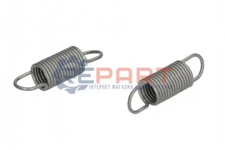 Ремкомплект супорта QUICK BRAKE 1130523