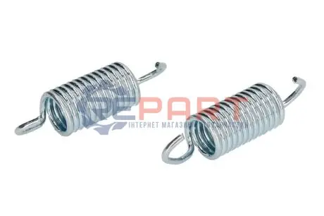 Ремкомплект гальмівного супорта QUICK BRAKE 1130526 Купити в Україні