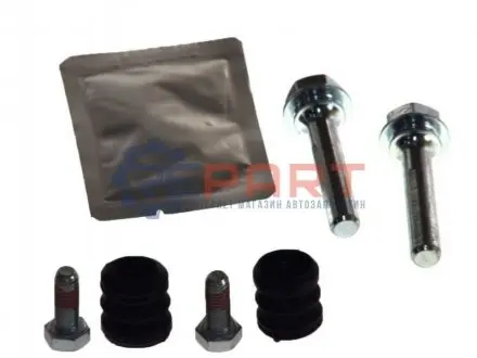 Элементы тормозного суппорта QUICK BRAKE 1131305X Купить в Украине
