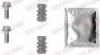 Ремкомплект суппорта QUICK BRAKE (1131325) изображение 1