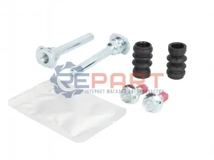 Ремкомплект суппорта QUICK BRAKE 1131325X
