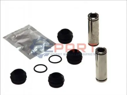 Фото Комплект направляючих супорту QUICK BRAKE (113-1330X) изображение 1