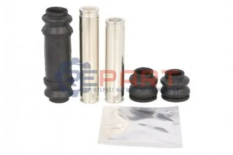 Ремкомплект супорта QUICK BRAKE 1131334X Купить в Украине