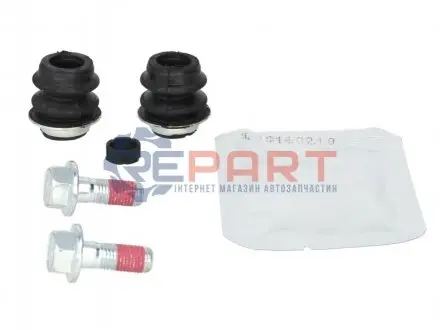 Ремкомплект супорта QUICK BRAKE 1131341 Купить в Украине