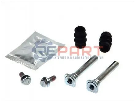 Ремкомплект супорта QUICK BRAKE 1131350X Купить в Украине