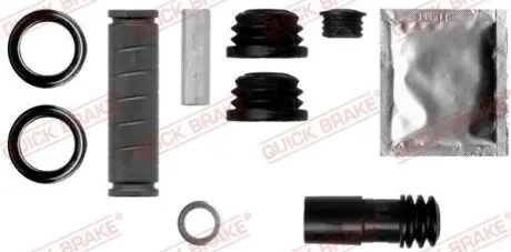 Ремкомлект тормозного суппорта QUICK BRAKE 113-1360X Купить в Украине