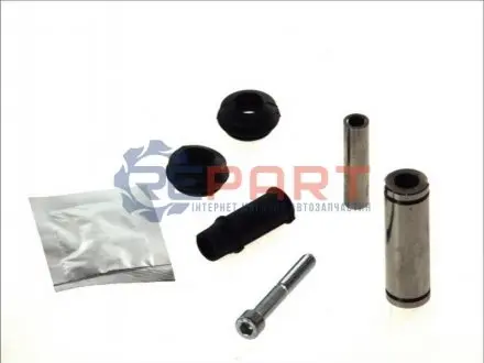 Фото Направляюча супорта (заднього/к-кт) Renault Laguna 93-01 (Brembo) QUICK BRAKE (113-1362X) зображення 1