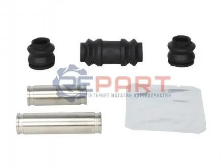 Направляюча супорта (заднього/переднегоj/к-кт) Toyota Prius 03- (Sumitomo) QUICK BRAKE 1131382X Купити в Україні