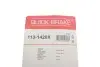 Фото Ремкомплект супорта QUICK BRAKE (1131420X) изображение 4