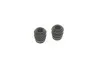 Фото Направляющий суппорт (переднего/к-кт) Mitsubishi Outlander II 06-12/Pajero II 2.0-3.0 91- (Akebono) QUICK BRAKE (1131424X) изображение 4
