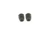 Фото Направляющий суппорт (переднего/к-кт) Mitsubishi Outlander II 06-12/Pajero II 2.0-3.0 91- (Akebono) QUICK BRAKE (1131424X) изображение 5