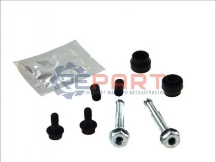 Фото Элементы тормозного суппорта QUICK BRAKE (1131433X) изображение 1